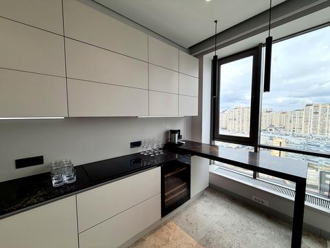 квартира за адресою Трускавецька вул., 6-В