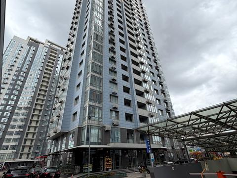 квартира за адресою Трускавецька вул., 6-В