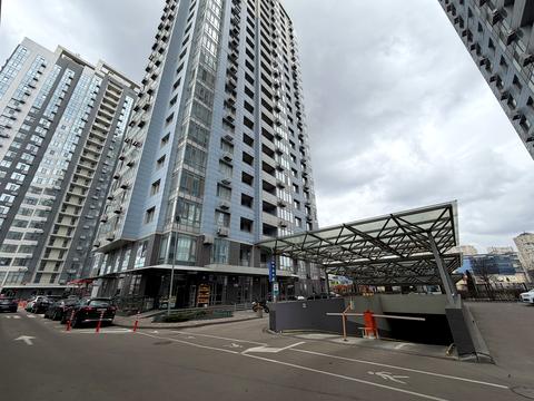 квартира за адресою Трускавецька вул., 6-В