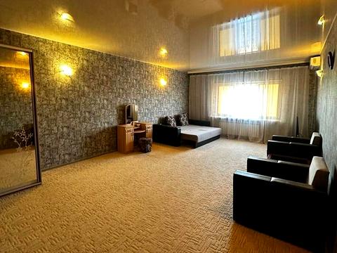 квартира по адресу Дарвина ул., 19