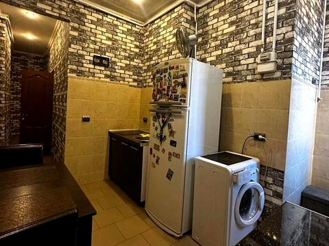 квартира по адресу Дарвина ул., 19