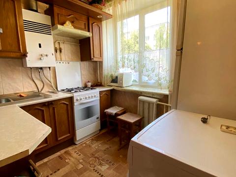 квартира за адресою Генерала Безручка вул., 20