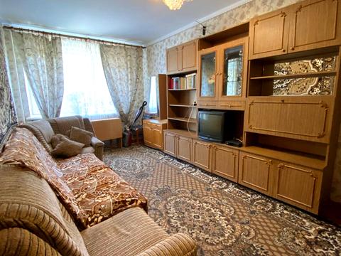 квартира за адресою Генерала Безручка вул., 20