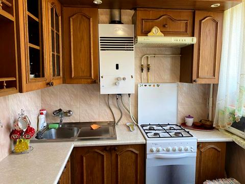 квартира за адресою Генерала Безручка вул., 20