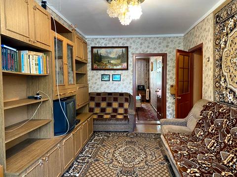 квартира за адресою Генерала Безручка вул., 20