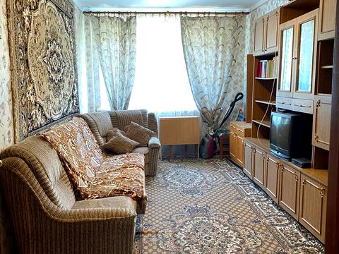 квартира за адресою Генерала Безручка вул., 20