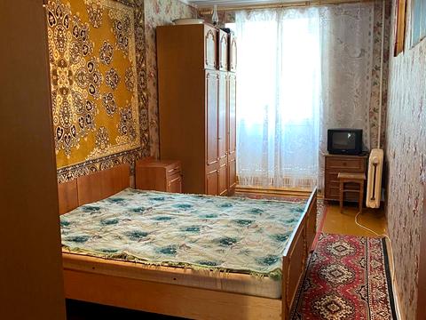 квартира за адресою Генерала Безручка вул., 20