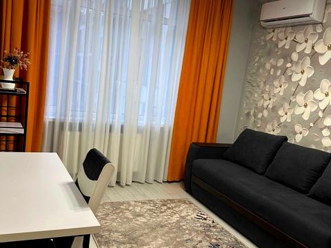 квартира за адресою Оптимістична вул., 1