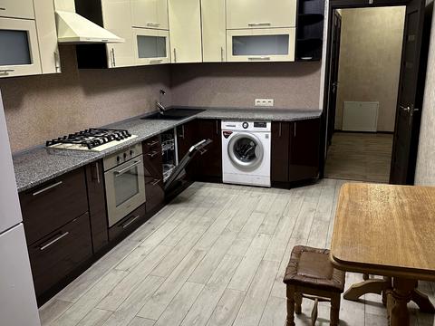 квартира за адресою Вільський Шлях пров., 14, к.1.2,3