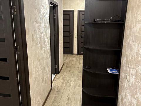 квартира за адресою Вільський Шлях пров., 14, к.1.2,3