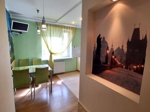 квартира по адресу Славы бульв., 27