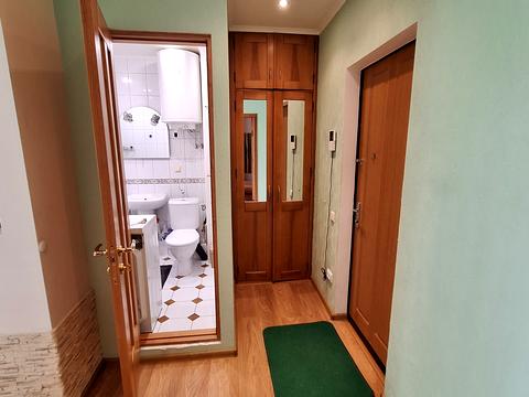 квартира по адресу Славы бульв., 27