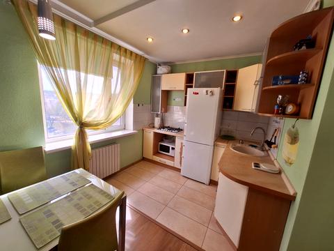 квартира за адресою Слави бульв., 27