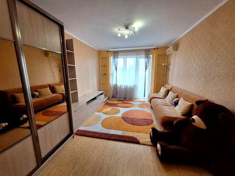 квартира по адресу Славы бульв., 27