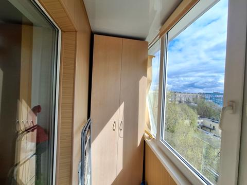 квартира по адресу Славы бульв., 27