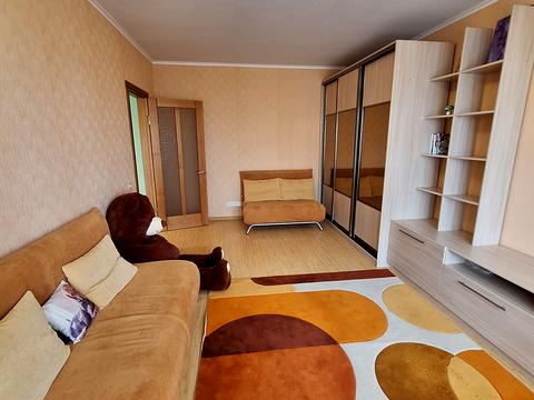 квартира по адресу Славы бульв., 27