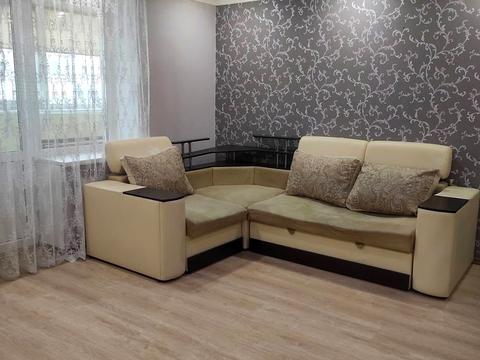 квартира за адресою Михайла Лушпи просп., 2/1