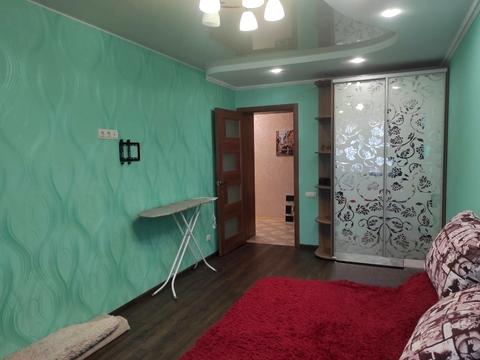 квартира за адресою Михайла Лушпи просп., 2/1