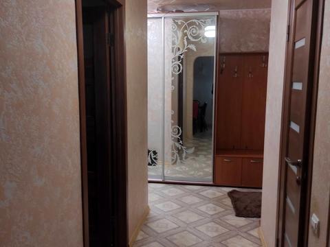 квартира за адресою Михайла Лушпи просп., 2/1