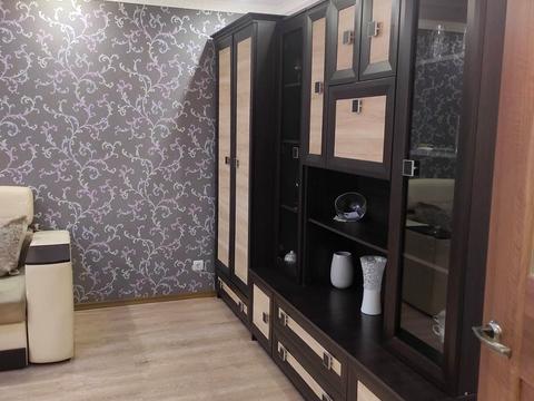 квартира за адресою Михайла Лушпи просп., 2/1