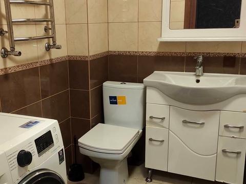 квартира за адресою Михайла Лушпи просп., 2/1