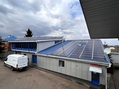 коммерческая по адресу с. Сингуры, Шкільна, 14