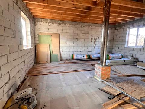 будинок за адресою с. Миколаївка, Райдужна 52