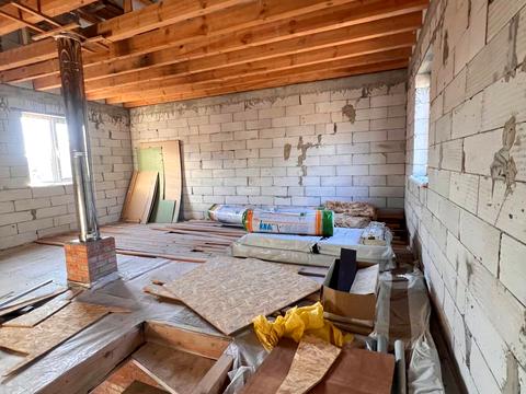 будинок за адресою с. Миколаївка, Райдужна 52