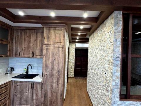 квартира по адресу Набережная Победы ул., 112-Д к3