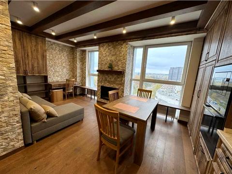 квартира по адресу Набережная Победы ул., 112-Д к3