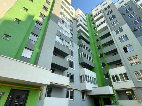 квартира по адресу Глинянский Тракт ул., 1Б