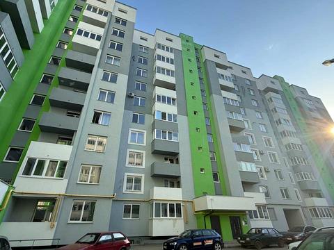 квартира по адресу Глинянский Тракт ул., 1Б