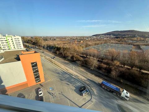 квартира по адресу Глинянский Тракт ул., 1Б