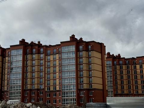 квартира за адресою Тролейбусна вул., 7-А