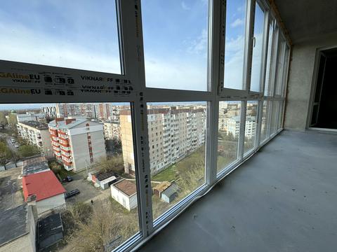 квартира за адресою Тролейбусна вул., 7-А