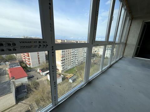 квартира за адресою Тролейбусна вул., 7-А