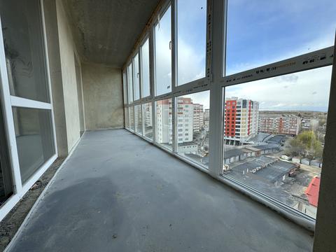 квартира за адресою Тролейбусна вул., 7-А