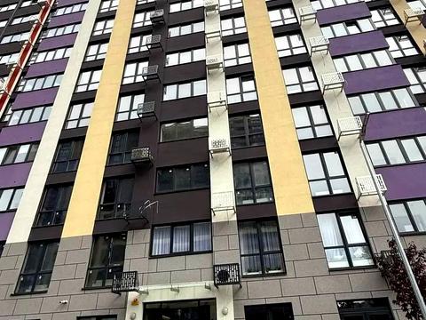 комерційна за адресою Повітряних Сил просп. (Повітрофлотський), 56