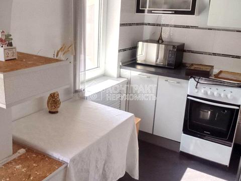 дом по адресу Башкирская ул. (Башкирська), 2