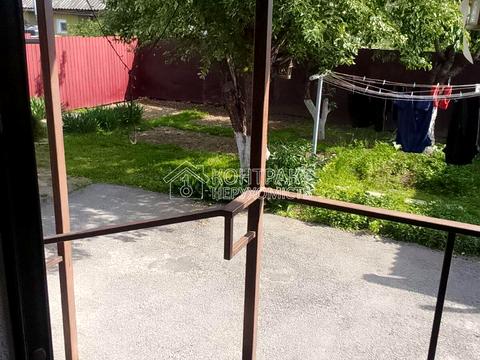 дом по адресу Башкирская ул. (Башкирська), 2