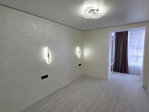 квартира за адресою Костя Широцького вул., (Будинок)