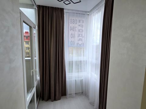 квартира за адресою Костя Широцького вул., (Будинок)