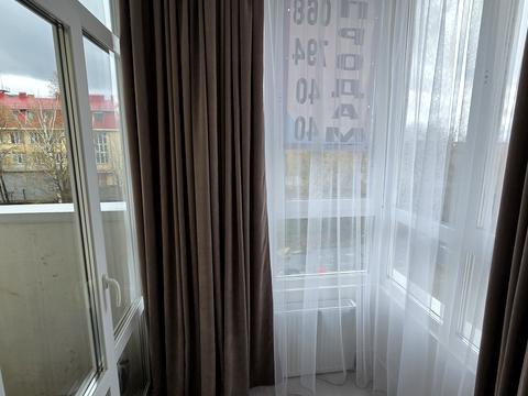 квартира за адресою Костя Широцького вул., (Будинок)