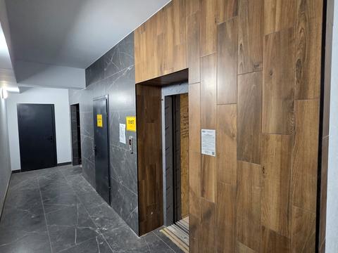 квартира за адресою Костя Широцького вул., (Будинок)