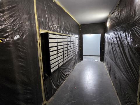 квартира за адресою Костя Широцького вул., (Будинок)