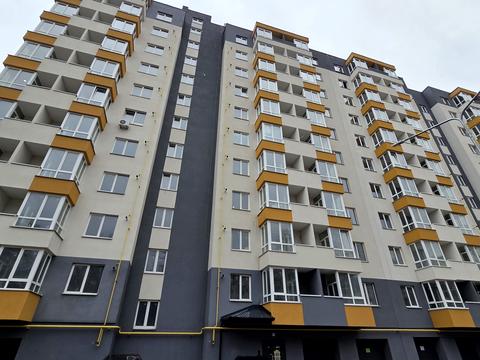 квартира за адресою Костя Широцького вул., (Будинок)