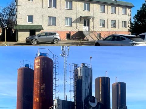 коммерческая по адресу Сосюры ул., 7