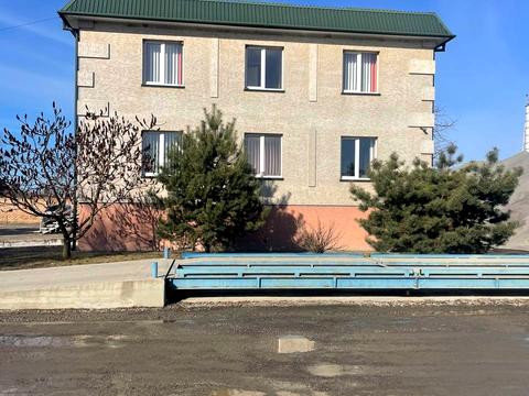 коммерческая по адресу Сосюры ул., 7