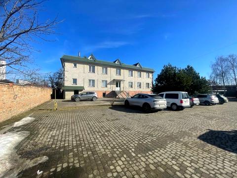 коммерческая по адресу Сосюры ул., 7