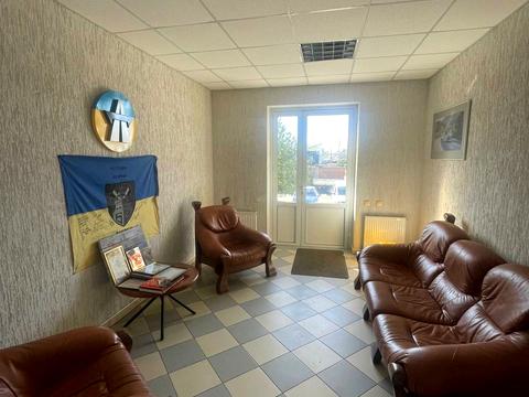 коммерческая по адресу Сосюры ул., 7